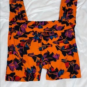 Lularoe style leggings